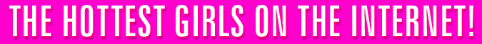 Lightspeed Girls - The Hottest Girls On The Internet!